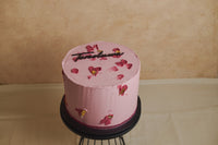 Pink Petal Pop