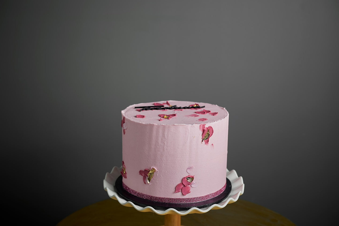 Pink Petal Pop