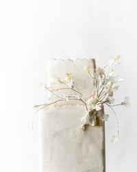 Silent meadow floral cake engagement retirement award night parties celebration