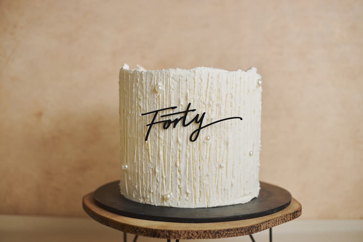 Simply Forty