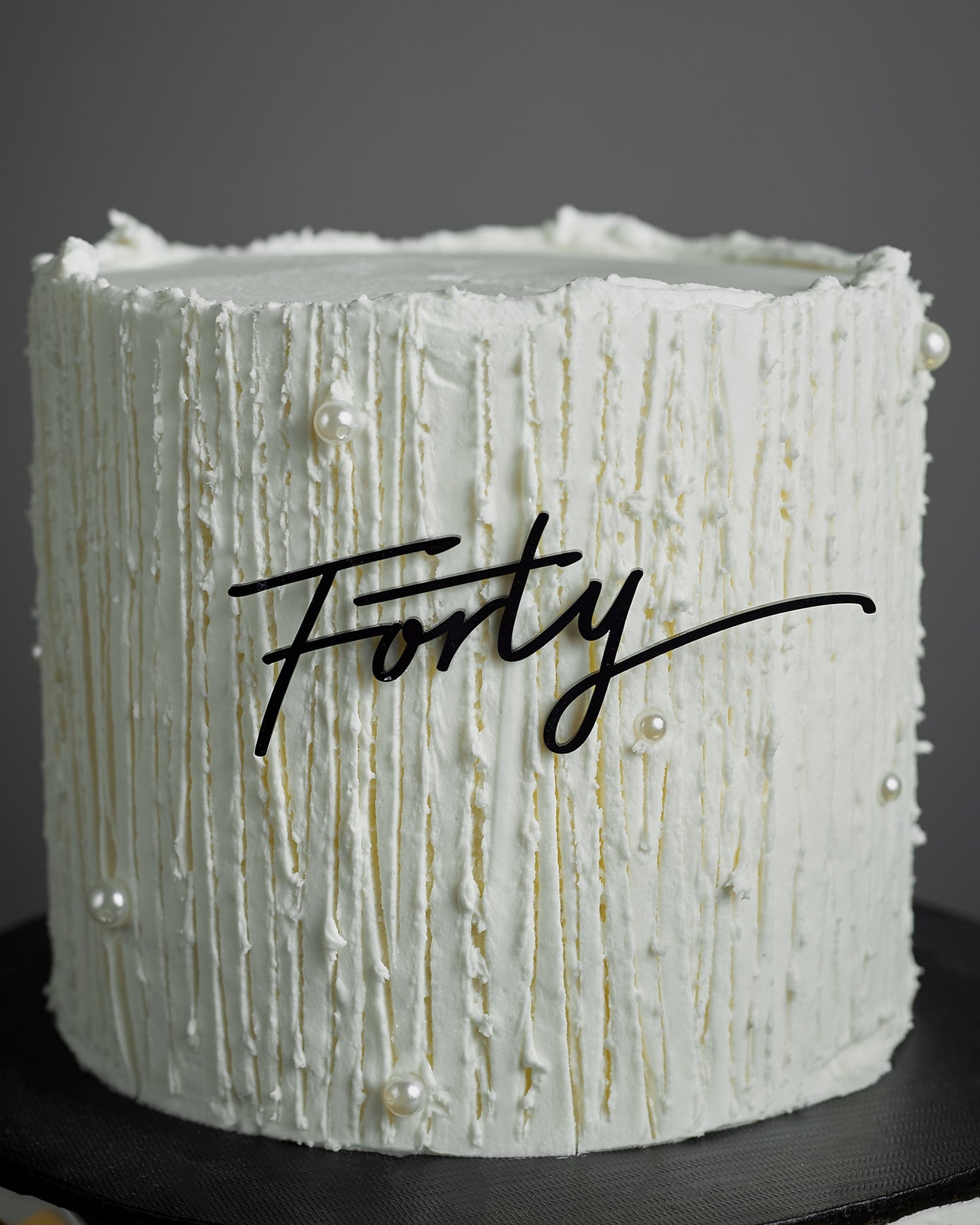 Simply Forty
