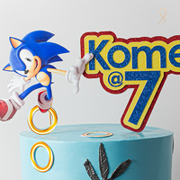 Sonic Rush