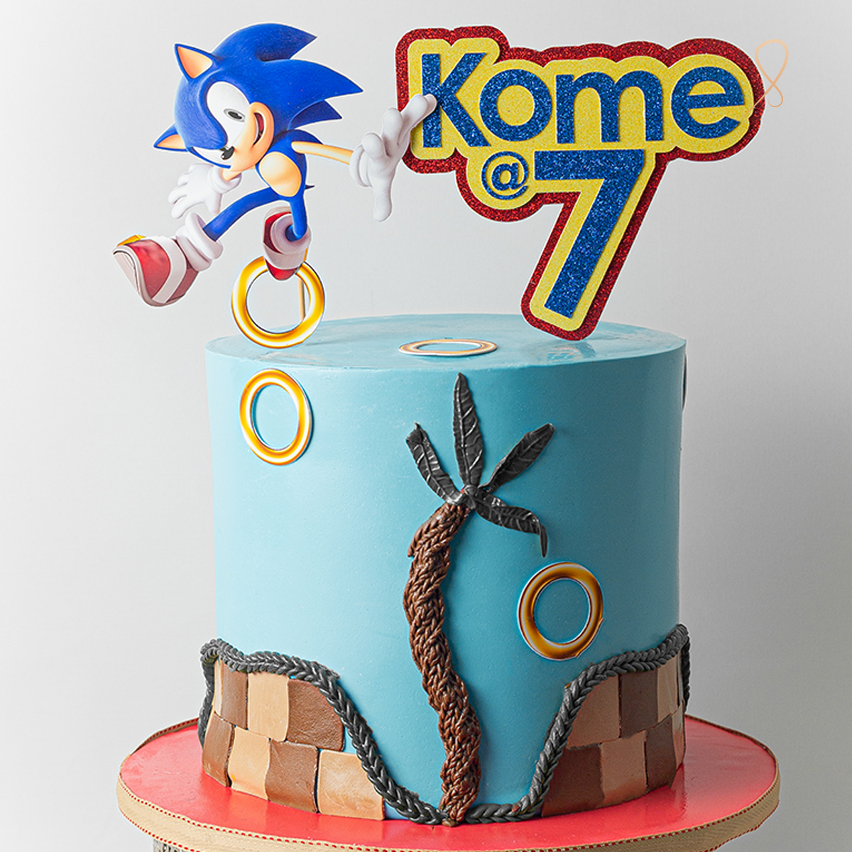 Sonic Rush