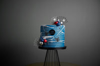 Spider Pop