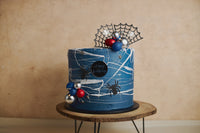 Spider Pop