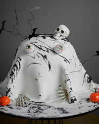 The Haunted Hideout