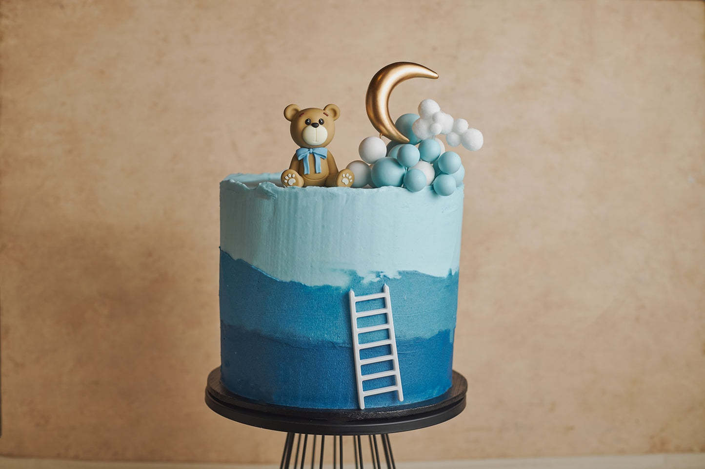 To the Moon & Teddy