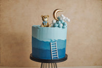 To the Moon & Teddy
