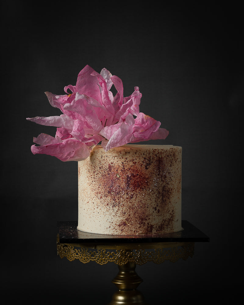 Untamed Petal