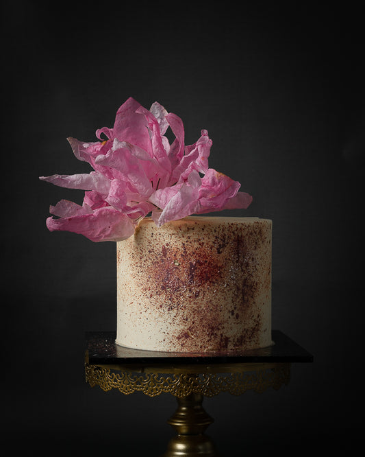 Untamed Petal