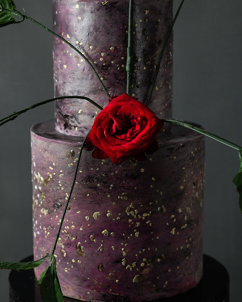 Velvet Thorn