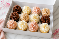 Cupcakes 12-Pack lifestyle photo