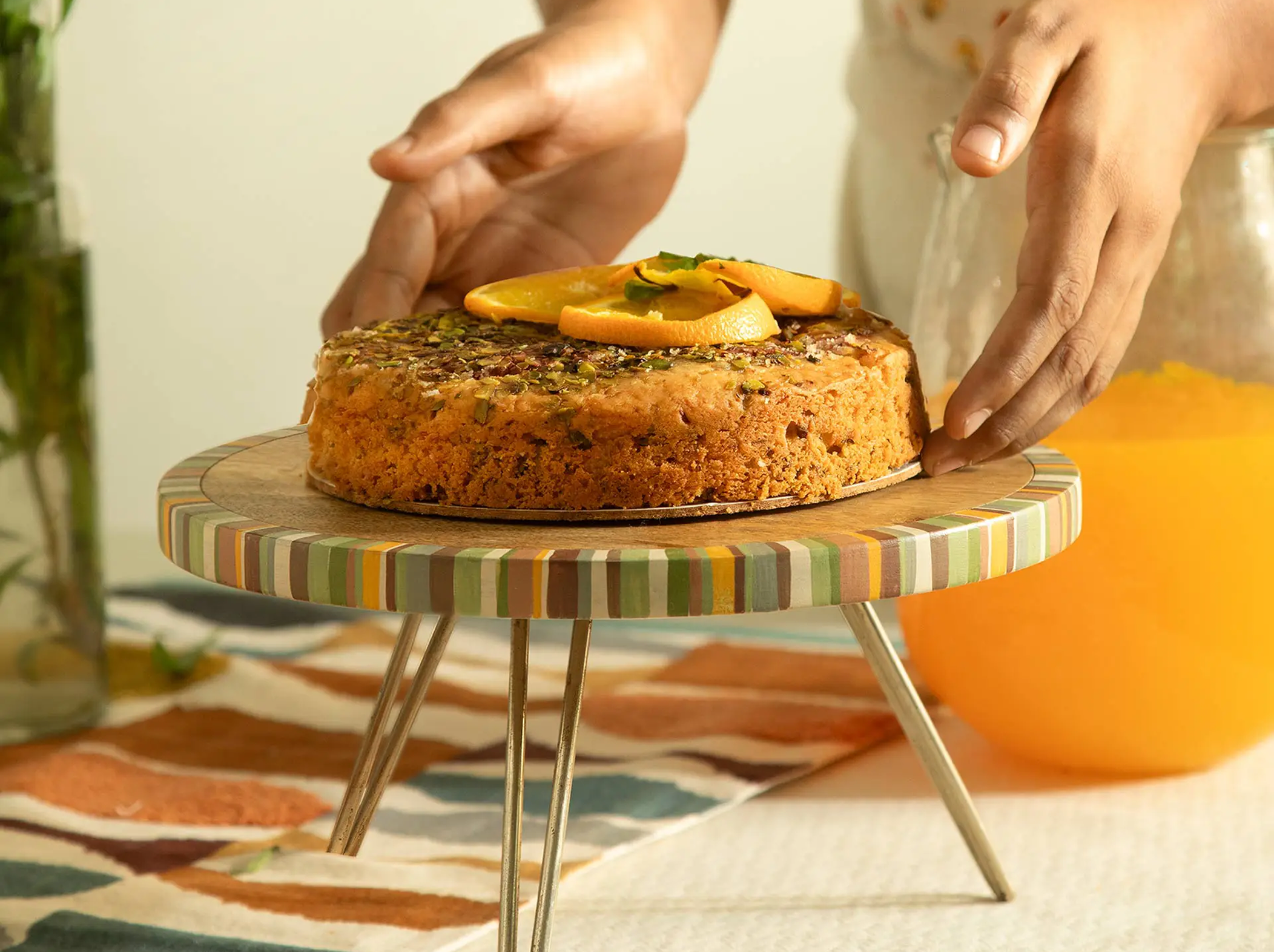 Cake Stand Recommendations