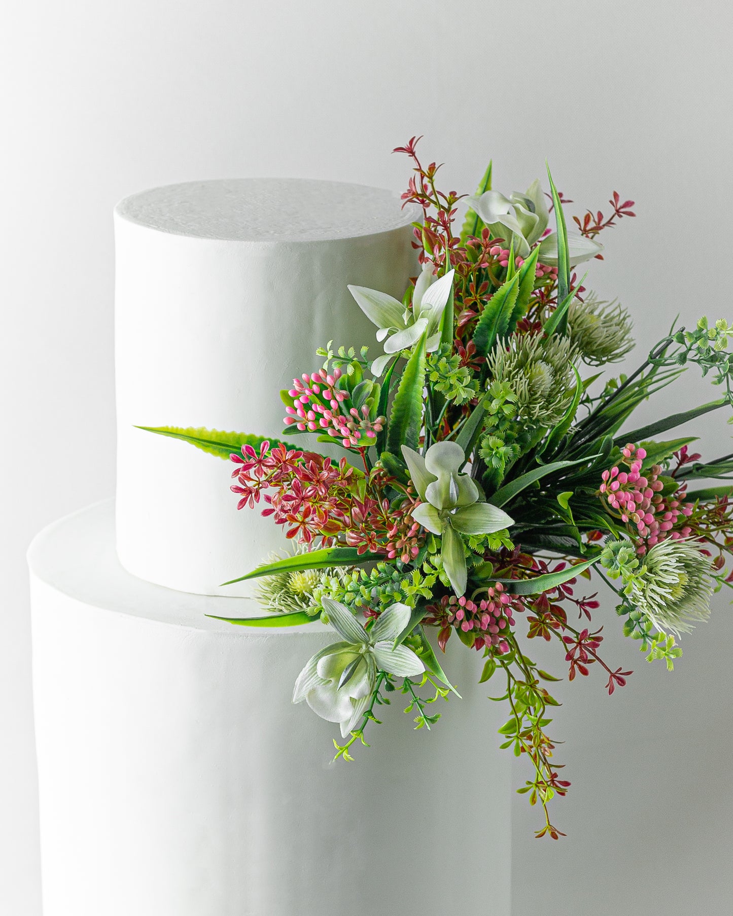 Moss Tarta