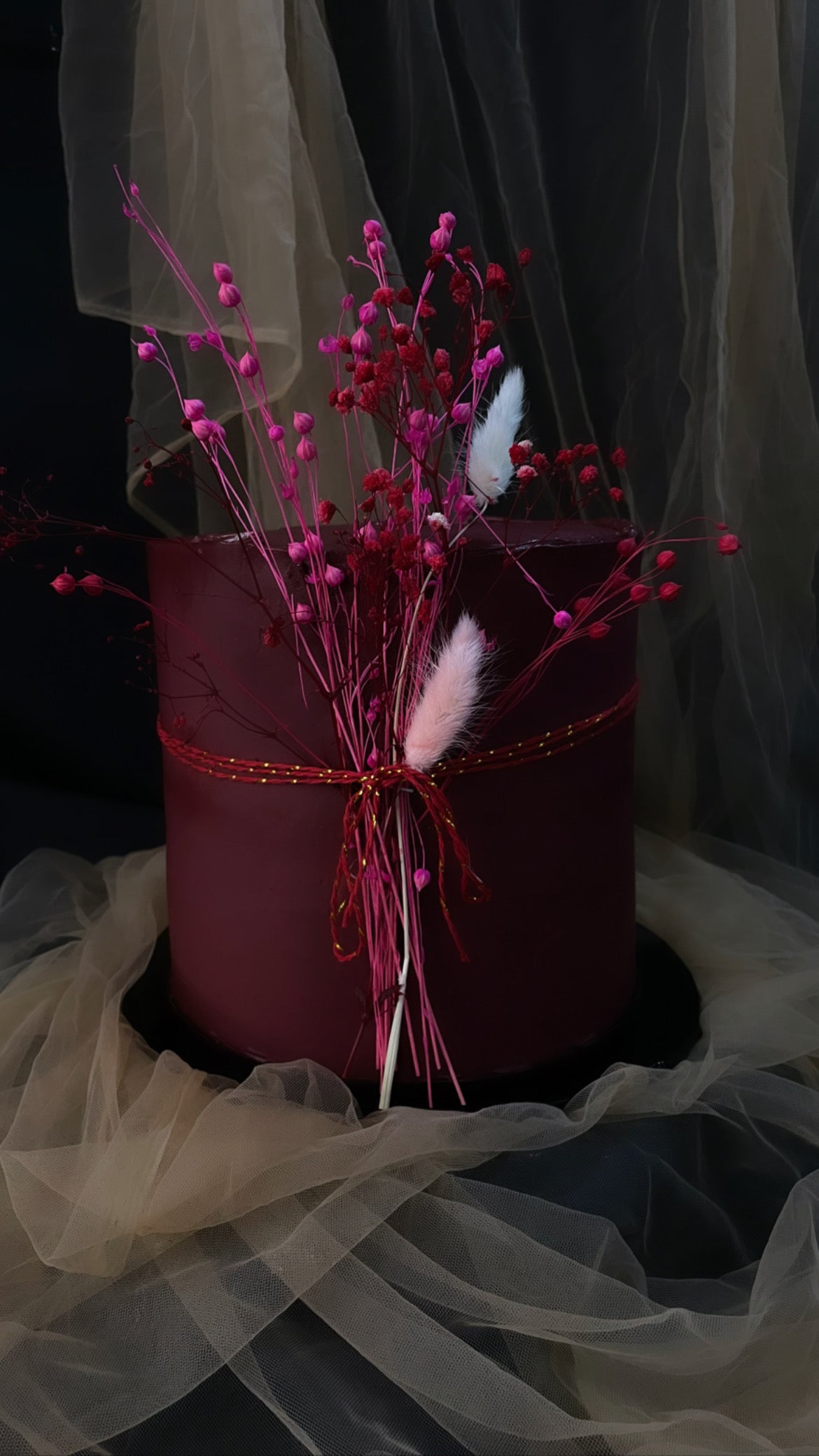 Velour Bloom