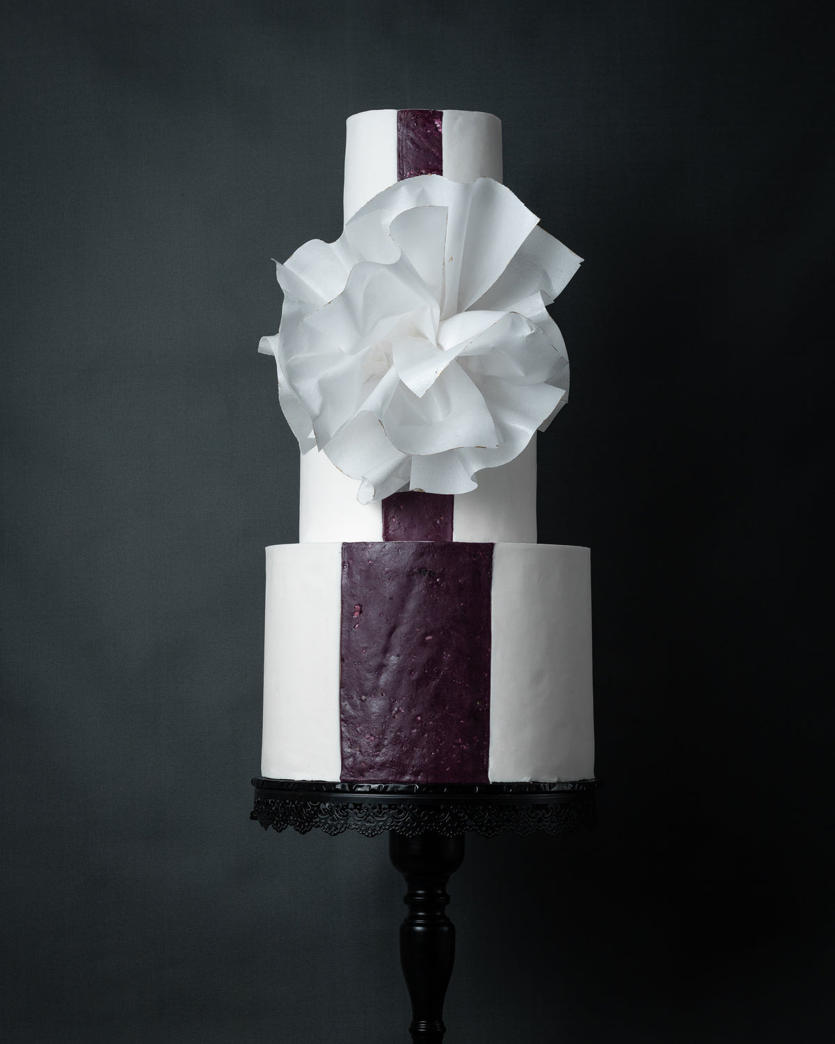 Petal Column