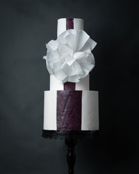 Petal Column