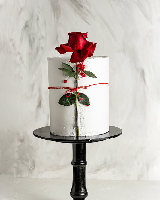 Rose Dream Cake